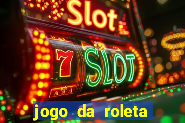 jogo da roleta silvio santos